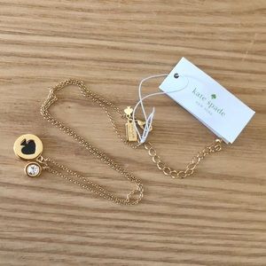 Kate Spade Pendant Necklace
